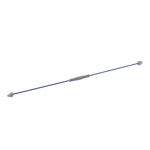 Schwingstab top vit Swing.Bow I Flexibler aus stabilem Fiberglas