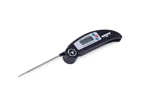Grillthermometer MOESTA BBQ EST. 2012 Moesta-BBQ 10312