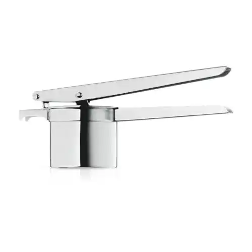 Spätzlepresse Edelstahl WMF Gourmet Multipresse 26,5 cm