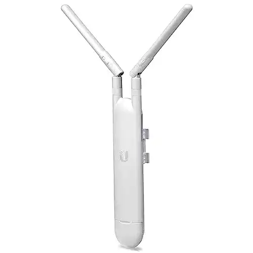 Ubiquiti-Access-Point Ubiquiti UAP-AC-M Wireless Access Point