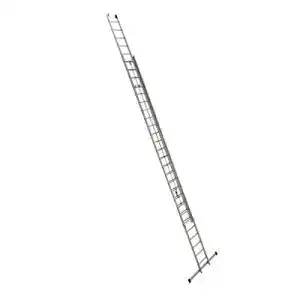 Seilzugleiter Euroline Alu- 2-teilig 2×26 Sprossen