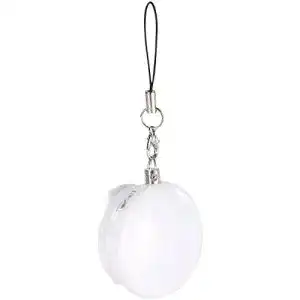 Handtaschenlicht Lunartec Taschenlicht: Automatisch LED