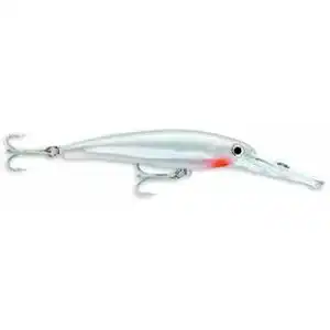 Wobbler Rapala X-Rap Magnum 30 Angelköder Glasghost