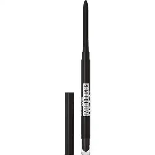 Die beste Maybelline-Gel-Eyeliner MAYBELLINE New York Tattoo Liner Smokey 2026 Test Bestseller Maybelline-Gel-Eyeliner MAYBELLINE New York Tattoo Liner Smokey