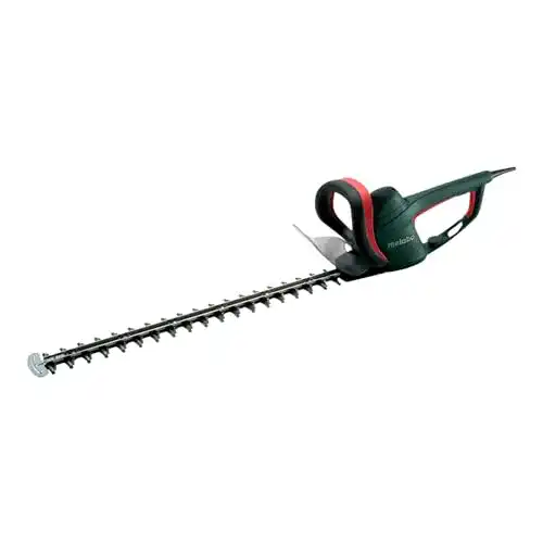 Die beste Metabo-Heckenschere Metabo Heckenschere HS 8865 (608865000) 2026 Test Bestseller Metabo-Heckenschere Metabo Heckenschere HS 8865 (608865000)
