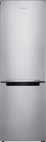 Kühlschrank Samsung RL30J3005SA/EG, 178 cm Höhe, 213 L