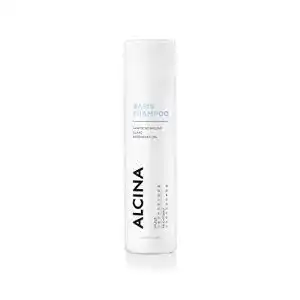Alcina-Shampoo Alcina Basis-Shampo 250ml Mild-cremig