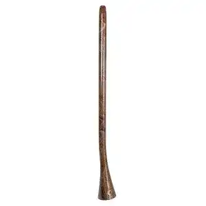 Didgeridoo TOCA TO804306 PVC großes Horn 56″ DIDG-DGSH