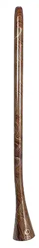 Didgeridoo TOCA TO804306 PVC großes Horn 56″ DIDG-DGSH