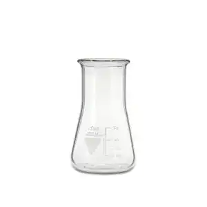 Erlenmeyerkolben neoLab RASOTHERM Weithals, Boro 3.3, 25 ml