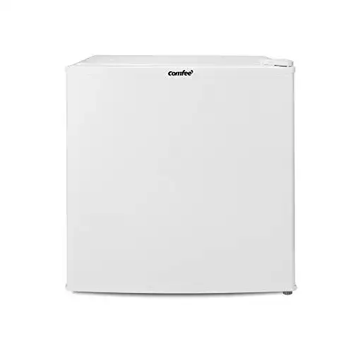 Mini-Gefrierschrank Comfee RCU63WH1, 31Liter