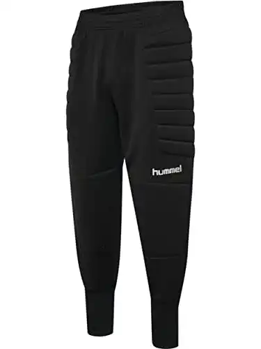 Torwarthosen hummel Unisex Erwachsene Classic GK Pant