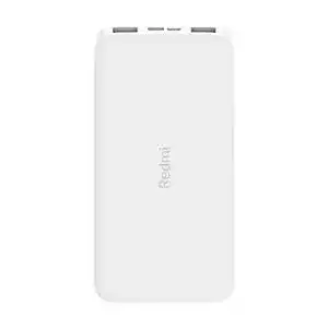 Xiaomi-Powerbank Xiaomi 10000mAh Redmi Power Bank