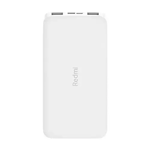 Xiaomi-Powerbank Xiaomi 10000mAh Redmi Power Bank