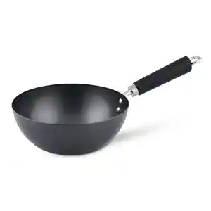 Mini-Wok Ken Hom KH420001 Karbonstahl, Ø 20 cm Wok