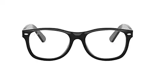 Retrobrille Ray-Ban Unisex-Erwachsene 0rx 5184 2000 54