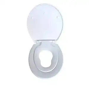 Familien-WC-Sitz ADOB Kinder Familien WC Sitz New Family