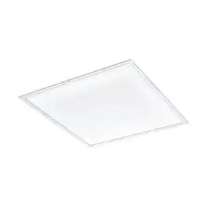 Rasterleuchte EGLO LED Panel Salobrena 1, Deckenlampe modern