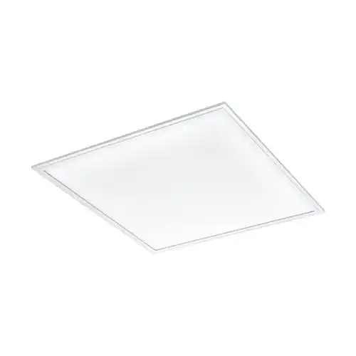 Rasterleuchte EGLO LED Panel Salobrena 1, Deckenlampe modern