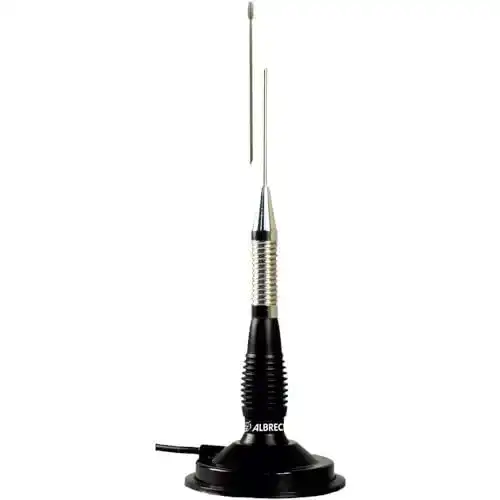CB-Funk-Antenne Albrecht 6330