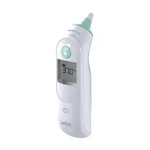 Braun-Fieberthermometer Braun Healthcare Braun ThermoScan 5