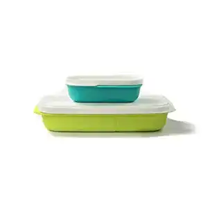 Tupperware Tupperware Lunchbox Clevere Pause 590ml, 120ml