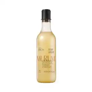 Shampoo gegen Haarbruch NATURA Ekos Murumuru Reparierend