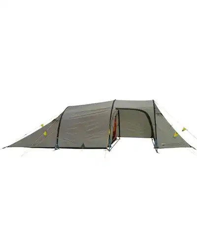 Wechsel-Zelt Wechsel Tents Tunnelzelt Intrepid 4 Travel Line