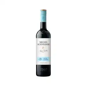 Alkoholfreier Wein Michel Schneider Cabernet Sauvignon Rotwein