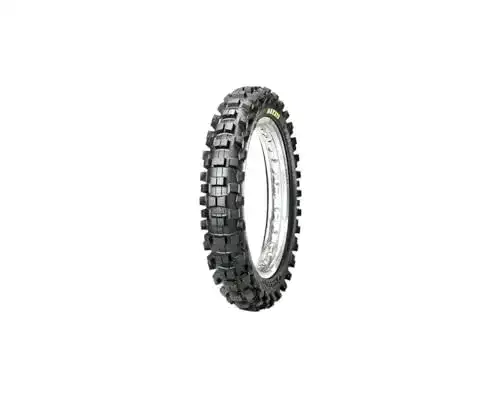 Maxxis-Motorradreifen Maxxis M7311, 70/100-19 TT 42M Vorderrad