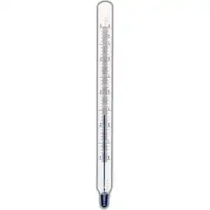 Fieberthermometer analog Kaiser Fototechnik Precision Digital