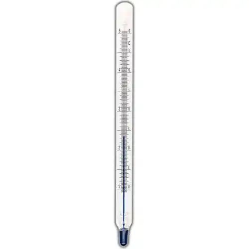 Fieberthermometer analog Kaiser Fototechnik Precision Digital