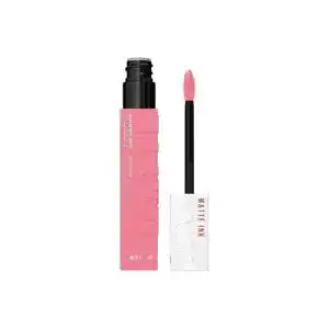 Lippenstift MAYBELLINE Superstay Matte Ink 10