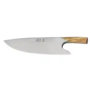 Güde-Kochmesser Güde Kochmesser 26 cm Präsentset The Knife