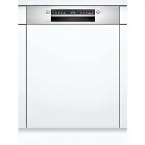 Teilintegrierter Geschirrspüler Bosch Hausgeräte SMI2ITS33E