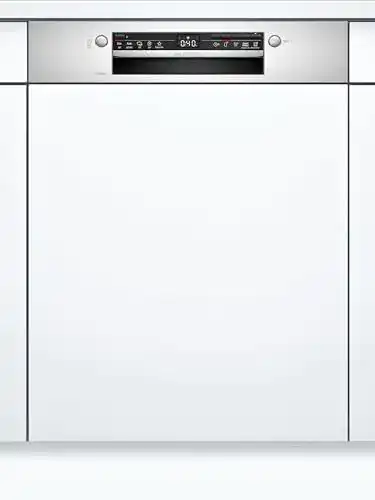 Teilintegrierter Geschirrspüler Bosch Hausgeräte SMI2ITS33E