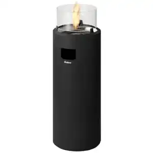 Enders-Heizstrahler Enders 5601 Feuerstelle NOVA LED L