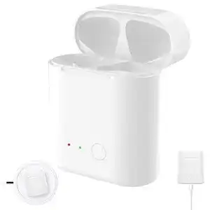 AirPod-Case leChivée Ersatz für kabelloses Ladecase
