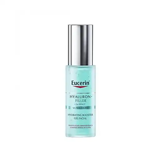 Eucerin-Augencreme Eucerin hyaluron filler moisture booster