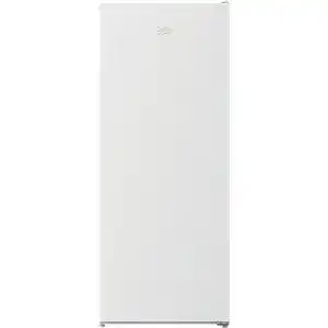 Beko-Gefrierschrank beko RFSA210K30WN 6 Gefrierschubladen