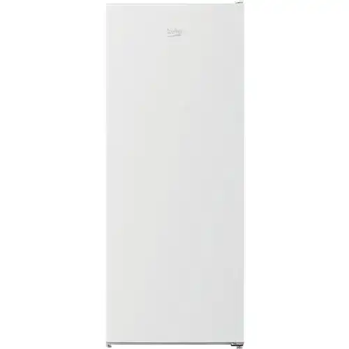Beko-Gefrierschrank beko RFSA210K30WN 6 Gefrierschubladen