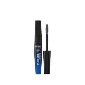 False-Lashes-Mascara lavera Powerful Lashes Mascara, Schwarz