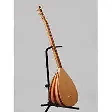 Saz bağlamacı Cura Gitarre – Mizrap – cocuk i – Kinder – 80cm