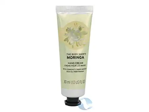 Die beste The-Body-Shop-Handcreme The Body Shop Unisex Hand Cream 2026 Test Bestseller The-Body-Shop-Handcreme The Body Shop Unisex Hand Cream