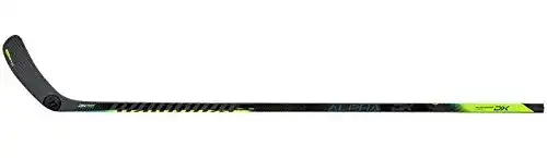 Eishockeyschläger Warrior Alpha DX Composite Schläger Senior Flex