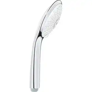 Grohe-Duschkopf Grohe Euphoria 110 Massage, chrom 27221001