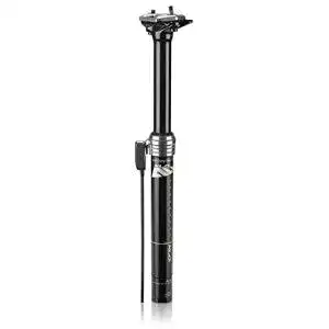 XLC-Sattelstütze XLC All MTN Teleskopsattelstütze SP-T10, 350 mm