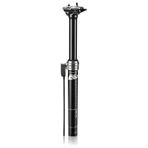 XLC-Sattelstütze XLC All MTN Teleskopsattelstütze SP-T10, 350 mm