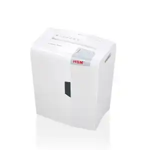 HSM-Aktenvernichter HSM 1046111 shredstar X6pro, P-5