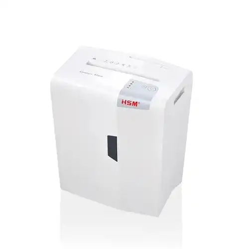 HSM-Aktenvernichter HSM 1046111 shredstar X6pro, P-5